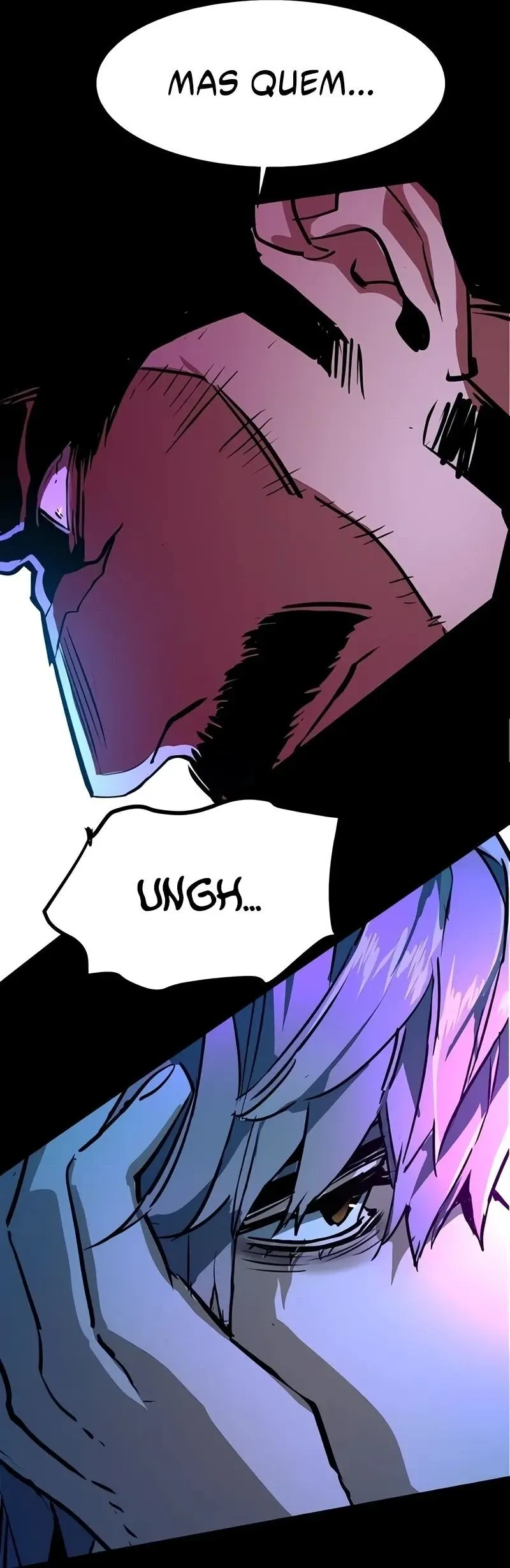 Read Teenage Mercenary Português Manga Online