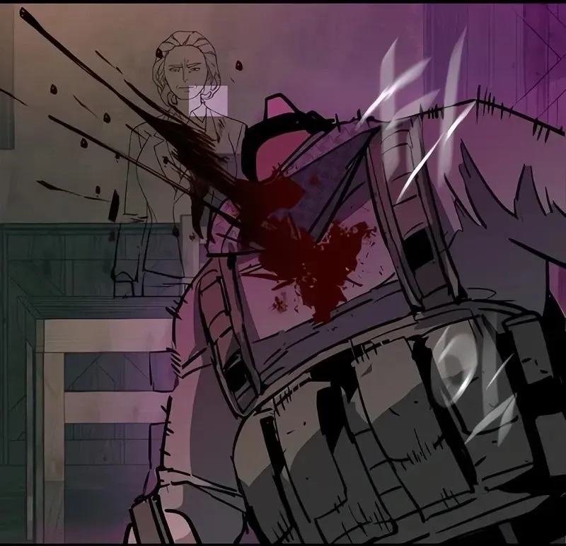 Read Teenage Mercenary Português Manga Online