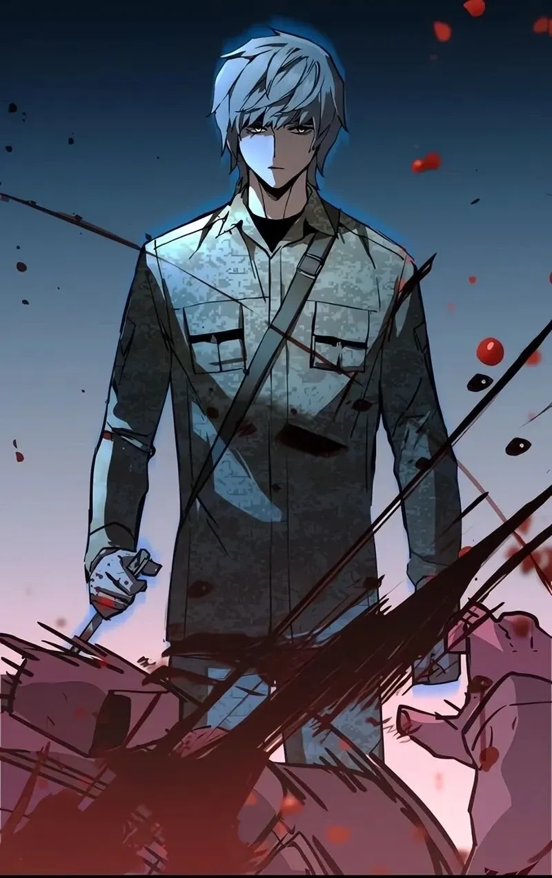 Read Teenage Mercenary Português Manga Online