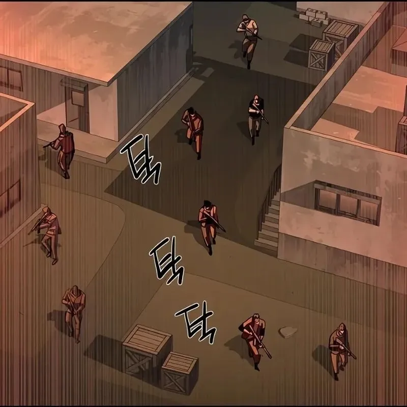 Read Teenage Mercenary Português Manga Online