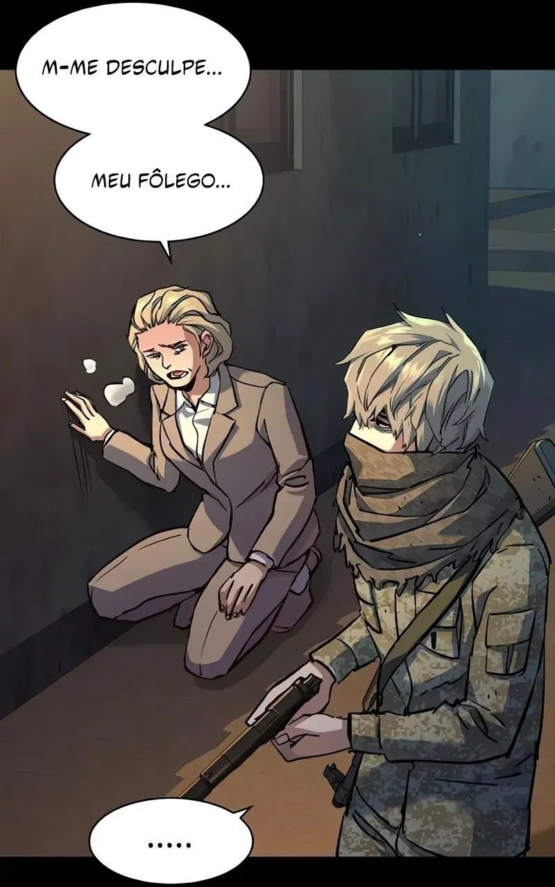 Read Teenage Mercenary Português Manga Online