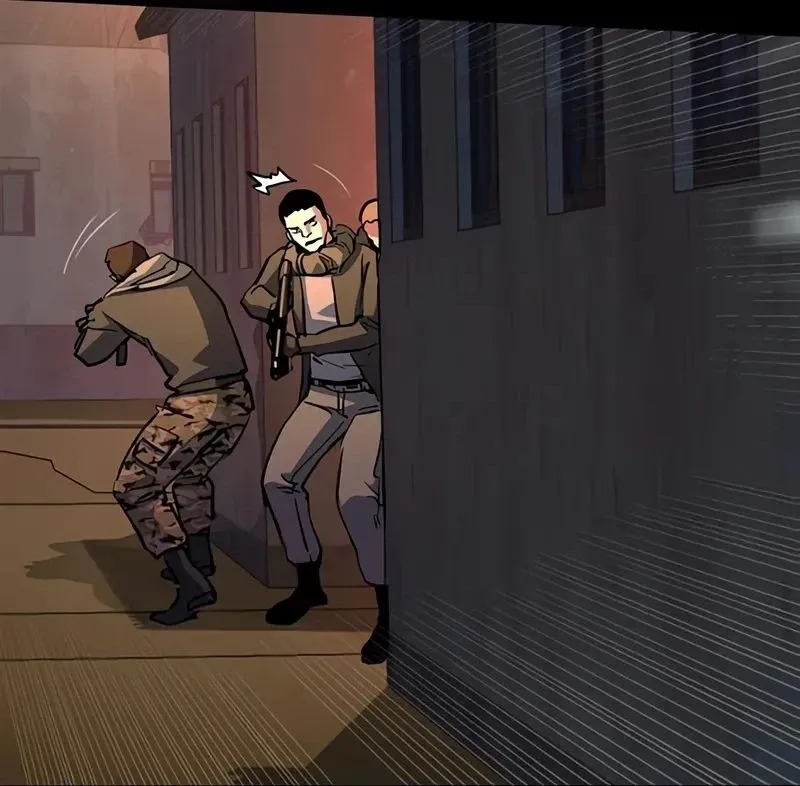 Read Teenage Mercenary Português Manga Online