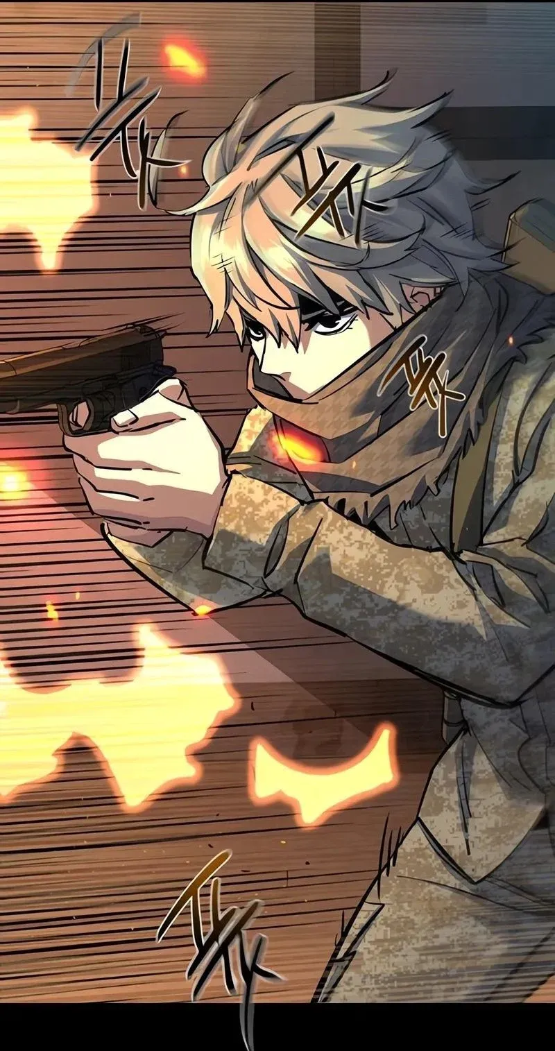 Read Teenage Mercenary Português Manga Online