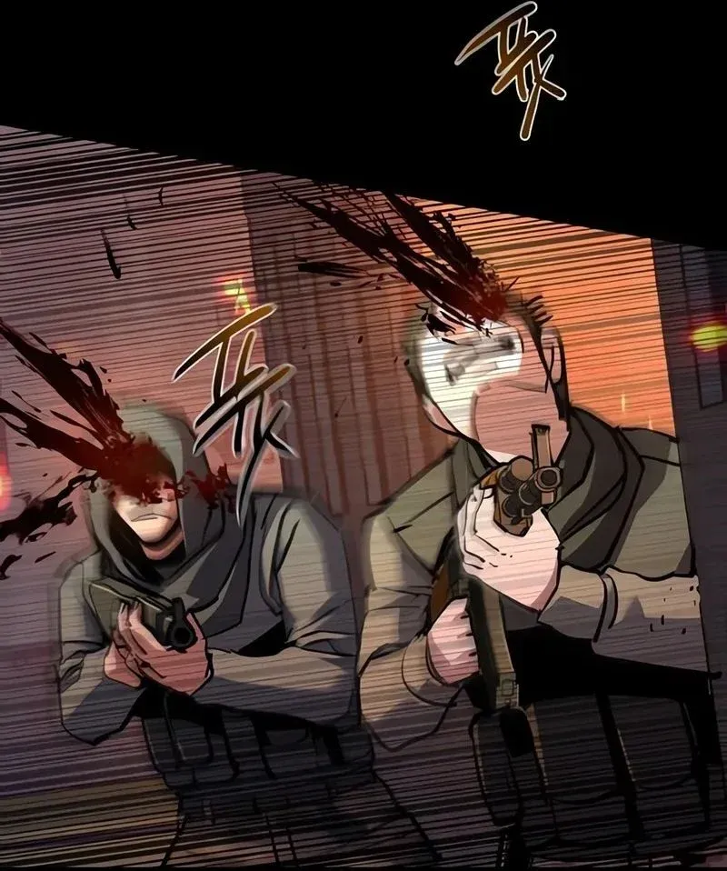 Read Teenage Mercenary Português Manga Online