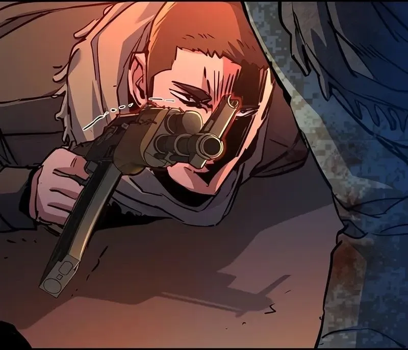 Read Teenage Mercenary Português Manga Online