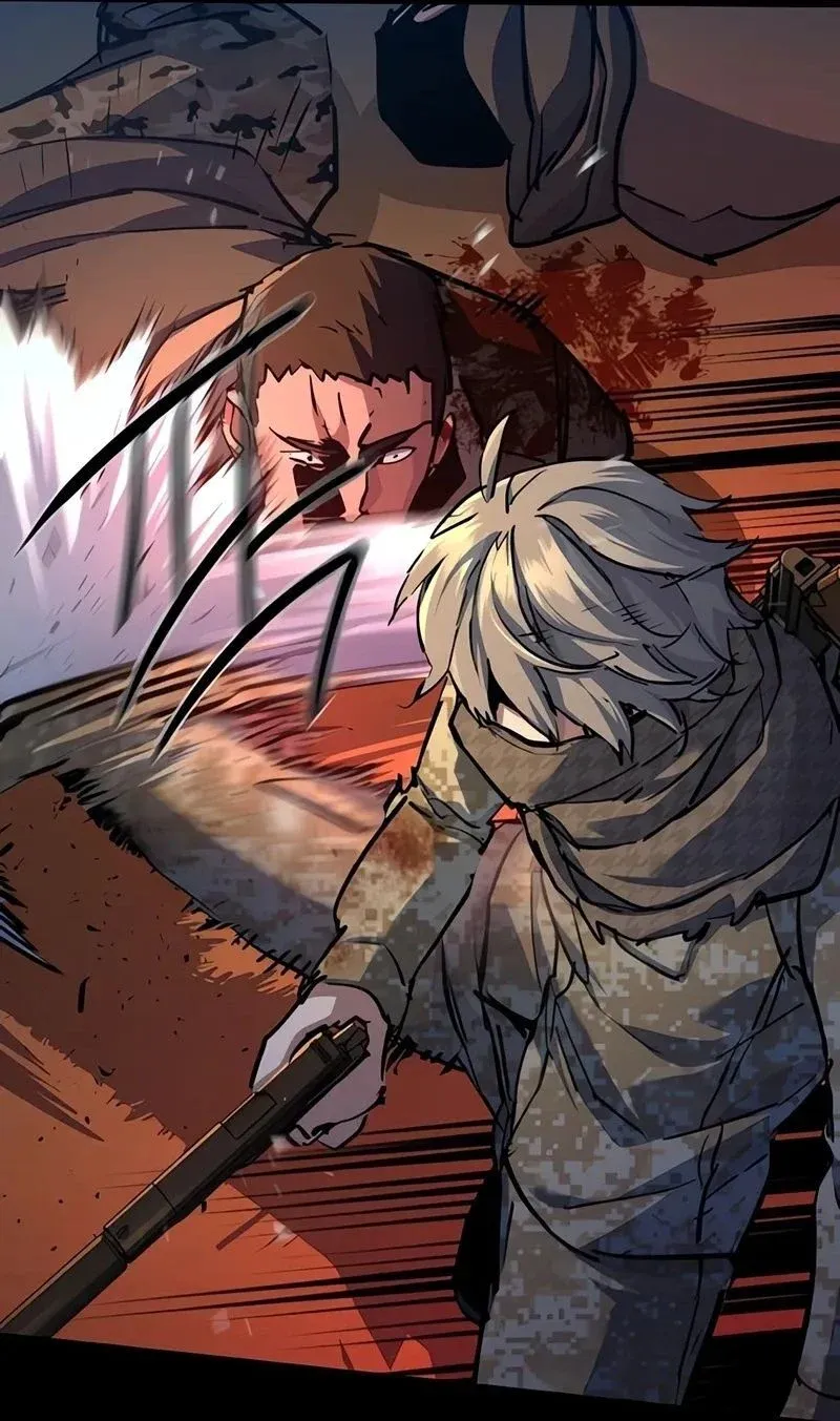 Read Teenage Mercenary Português Manga Online