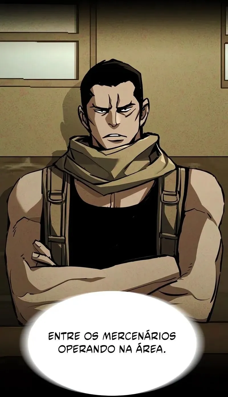 Read Teenage Mercenary Português Manga Online