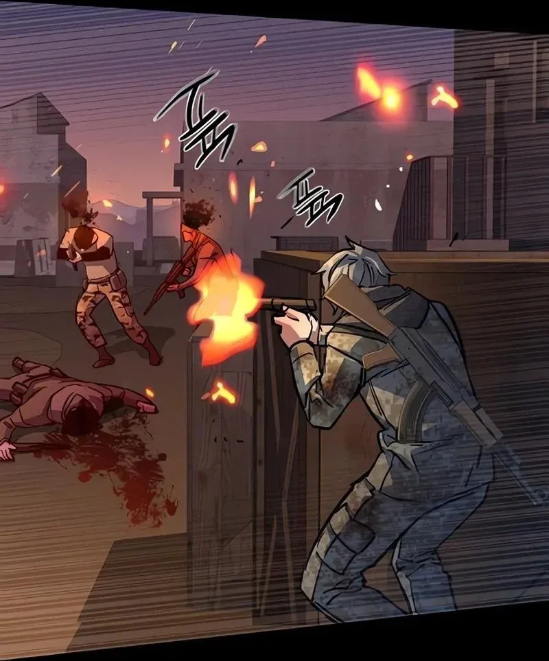 Read Teenage Mercenary Português Manga Online