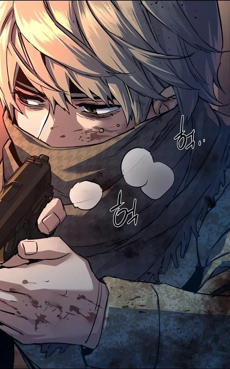 Read Teenage Mercenary Português Manga Online