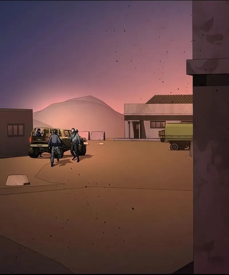 Read Teenage Mercenary Português Manga Online