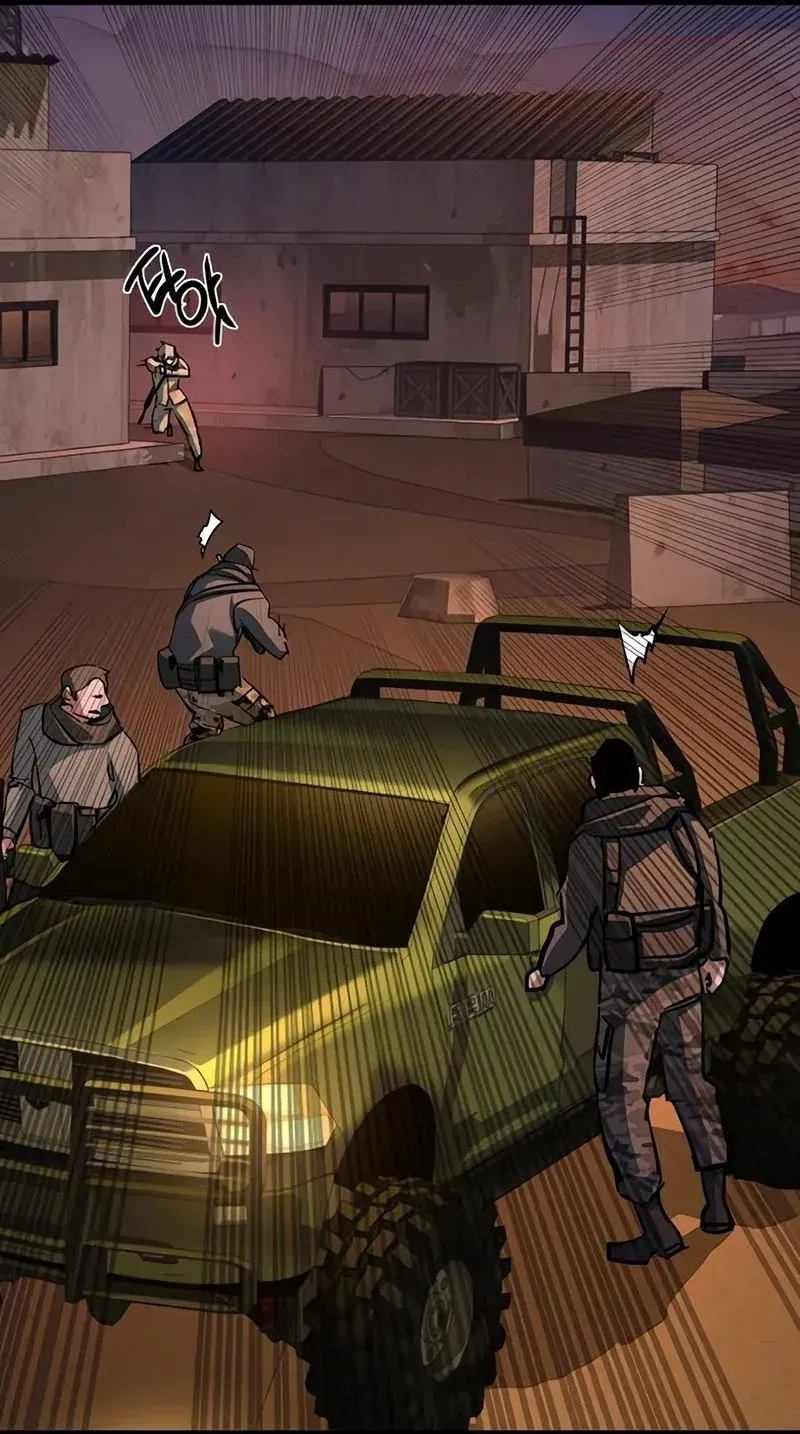 Read Teenage Mercenary Português Manga Online