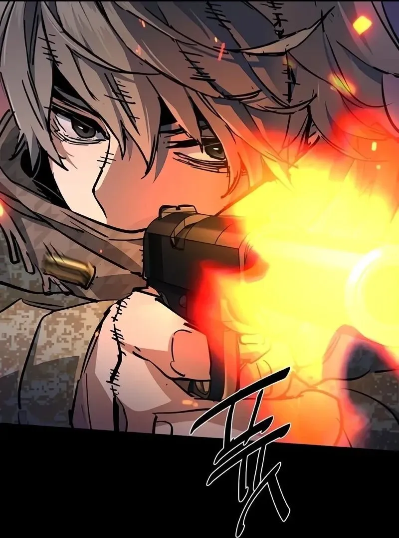 Read Teenage Mercenary Português Manga Online