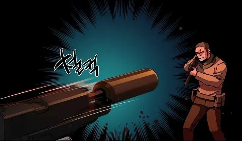 Read Teenage Mercenary Português Manga Online