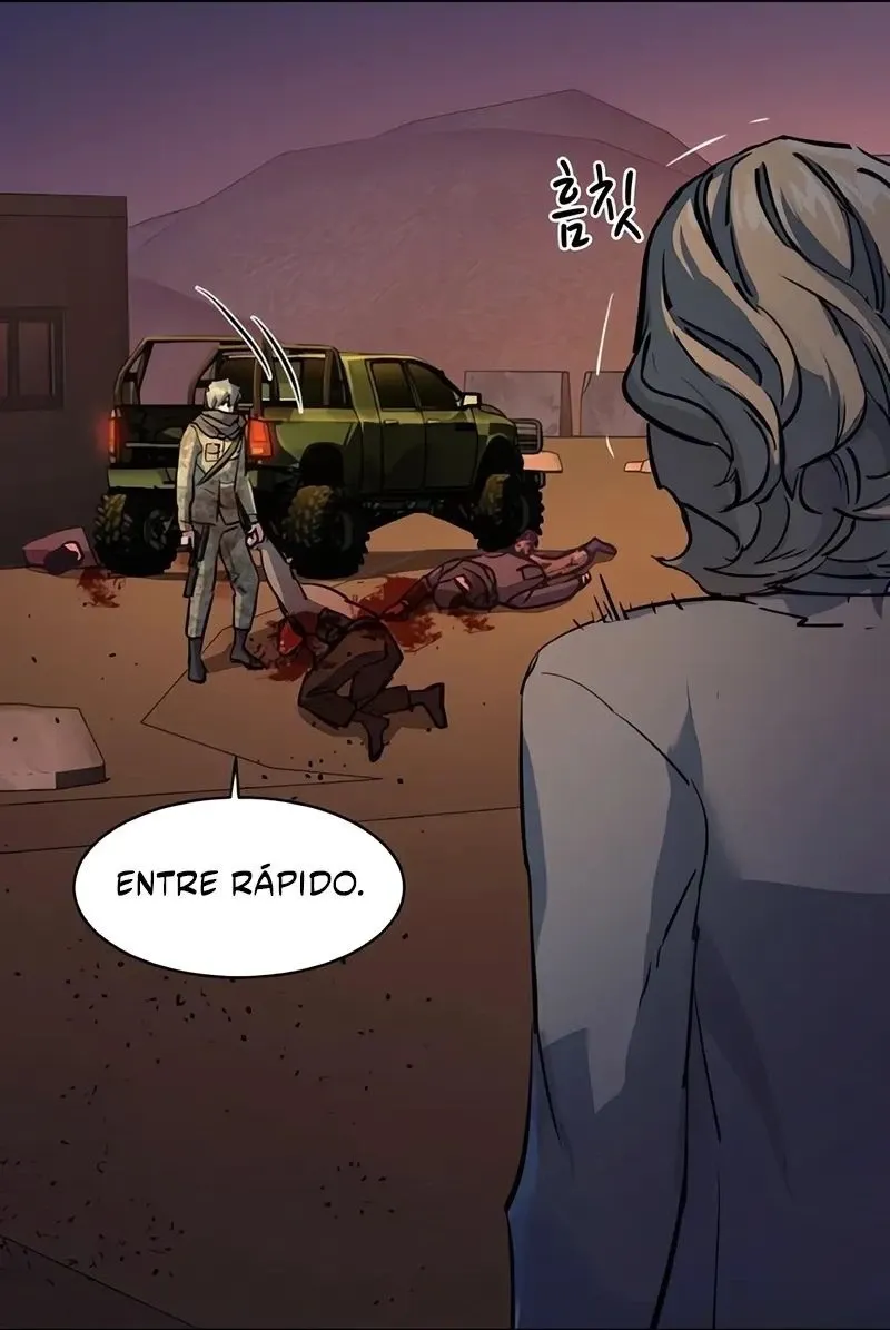 Read Teenage Mercenary Português Manga Online