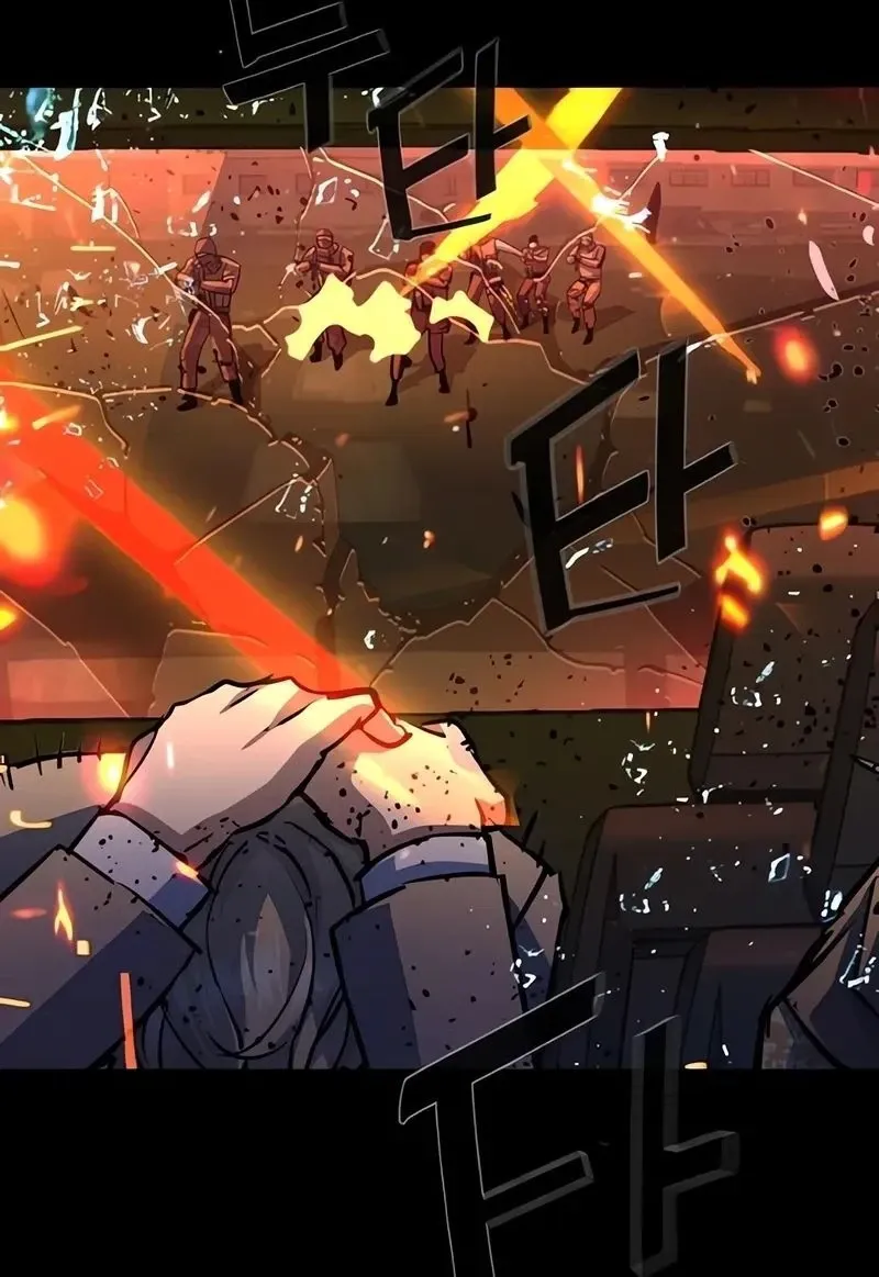 Read Teenage Mercenary Português Manga Online