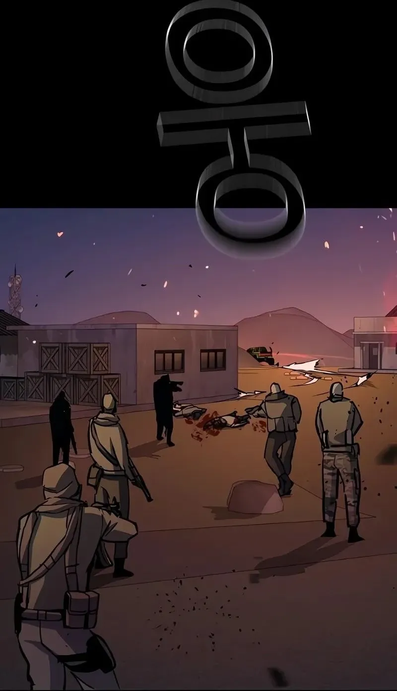 Read Teenage Mercenary Português Manga Online