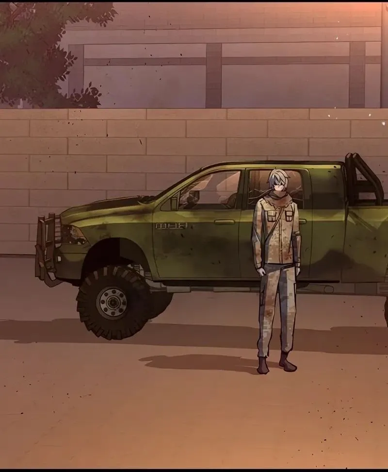 Read Teenage Mercenary Português Manga Online