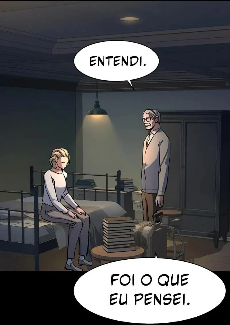 Read Teenage Mercenary Português Manga Online