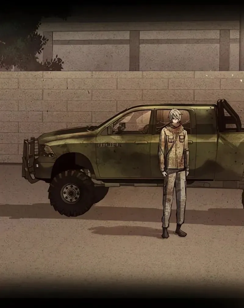 Read Teenage Mercenary Português Manga Online