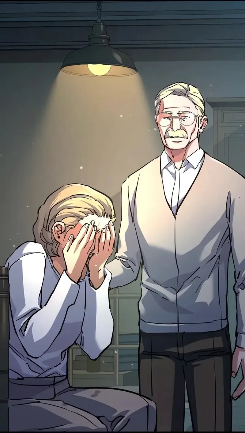 Read Teenage Mercenary Português Manga Online