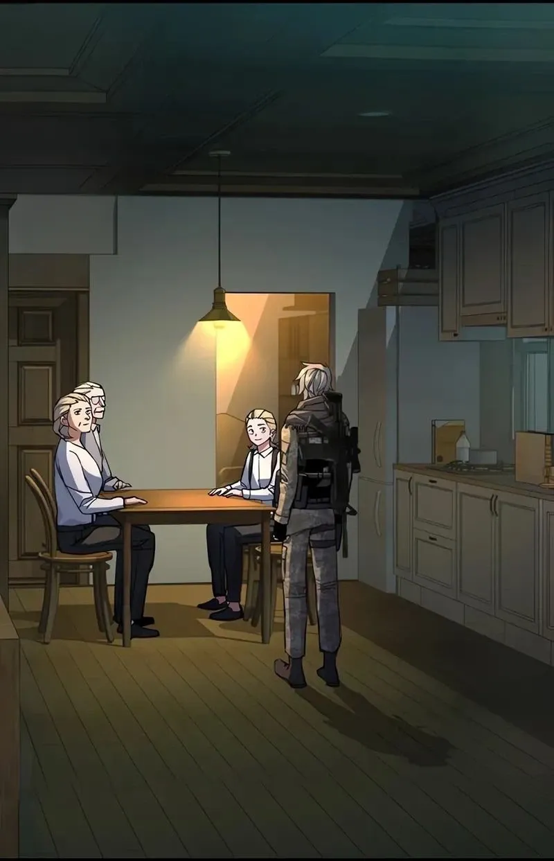 Read Teenage Mercenary Português Manga Online