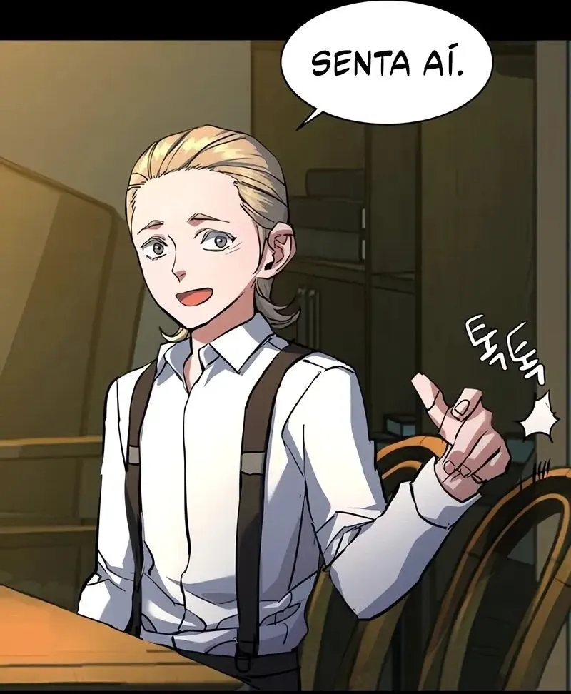 Read Teenage Mercenary Português Manga Online