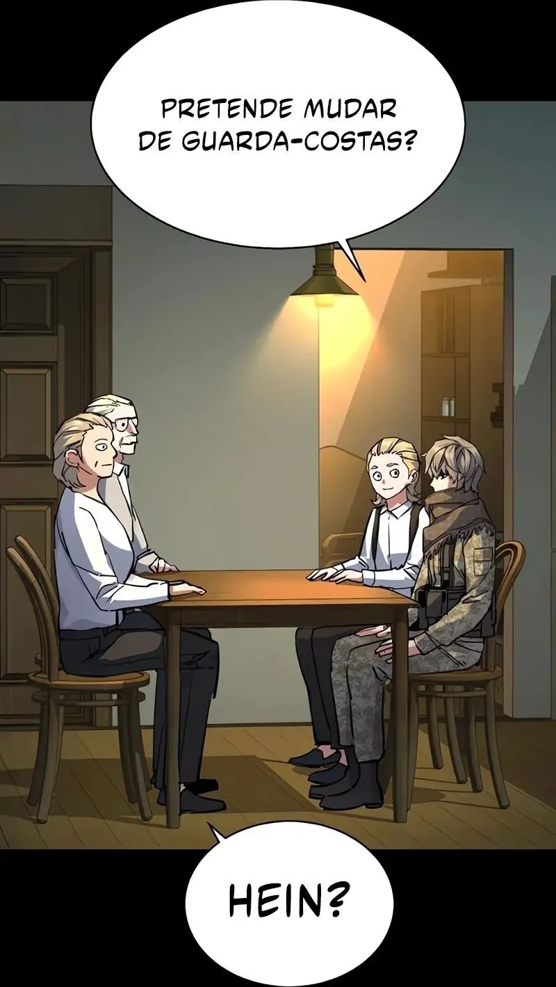 Read Teenage Mercenary Português Manga Online