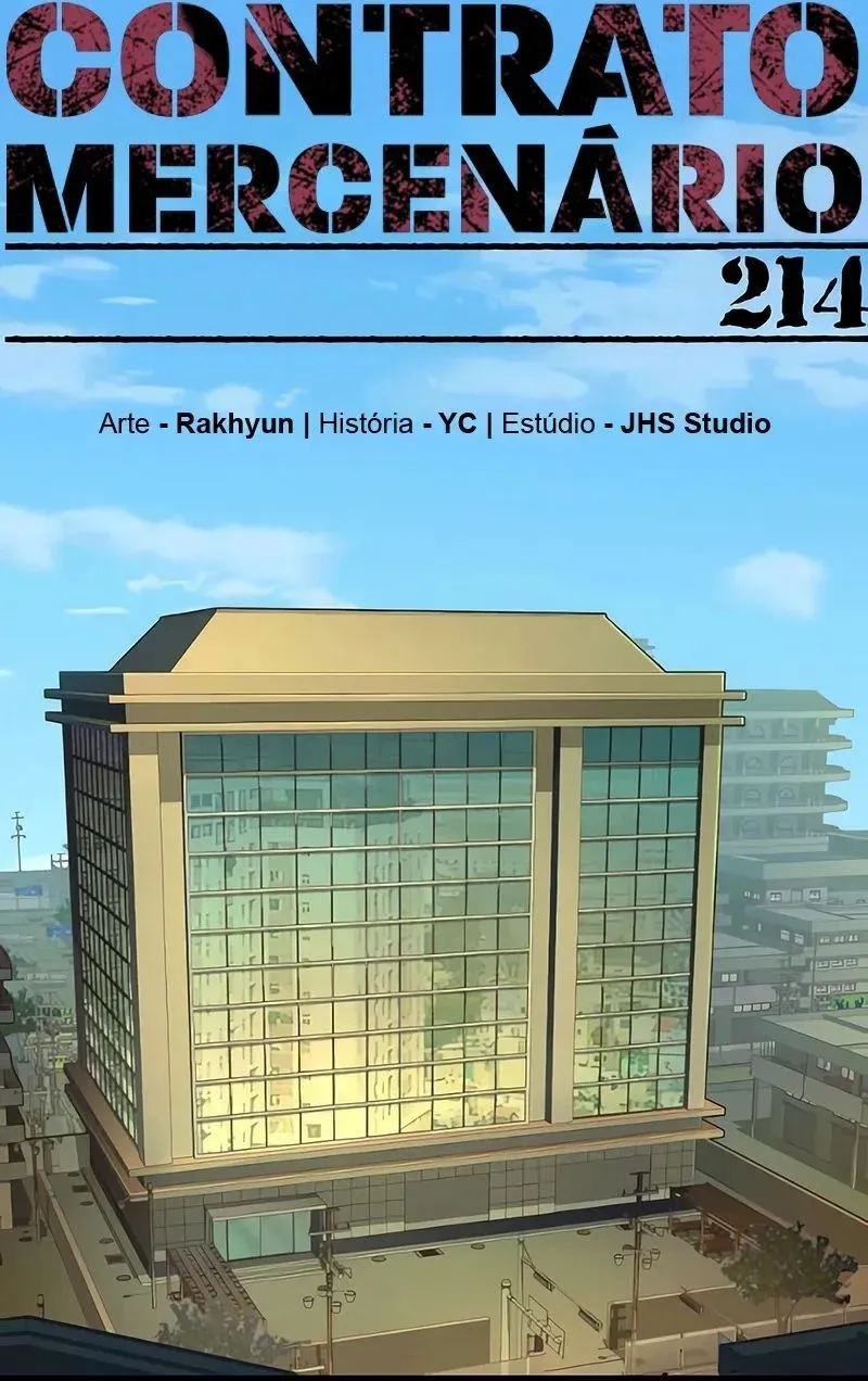 Read Teenage Mercenary Português Manga Online