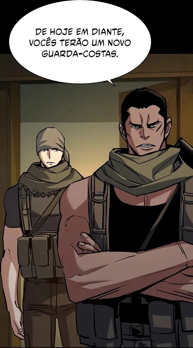 Read Teenage Mercenary Português Manga Online