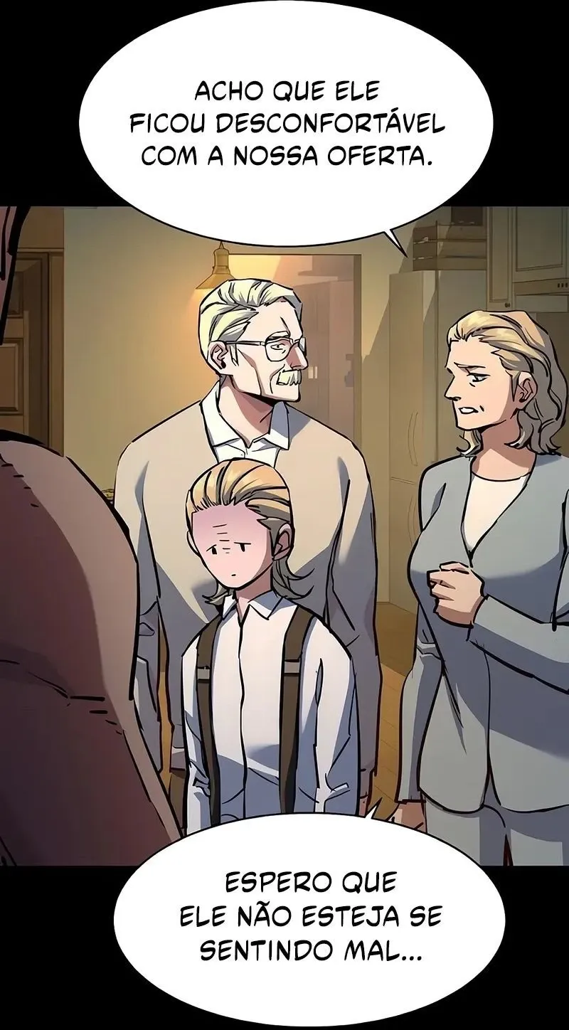 Read Teenage Mercenary Português Manga Online