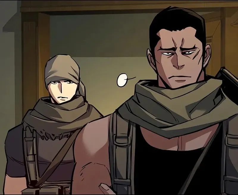 Read Teenage Mercenary Português Manga Online