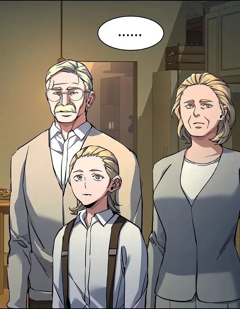 Read Teenage Mercenary Português Manga Online