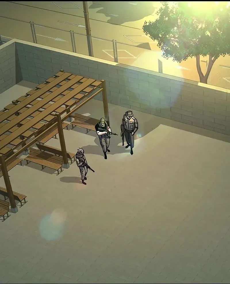 Read Teenage Mercenary Português Manga Online