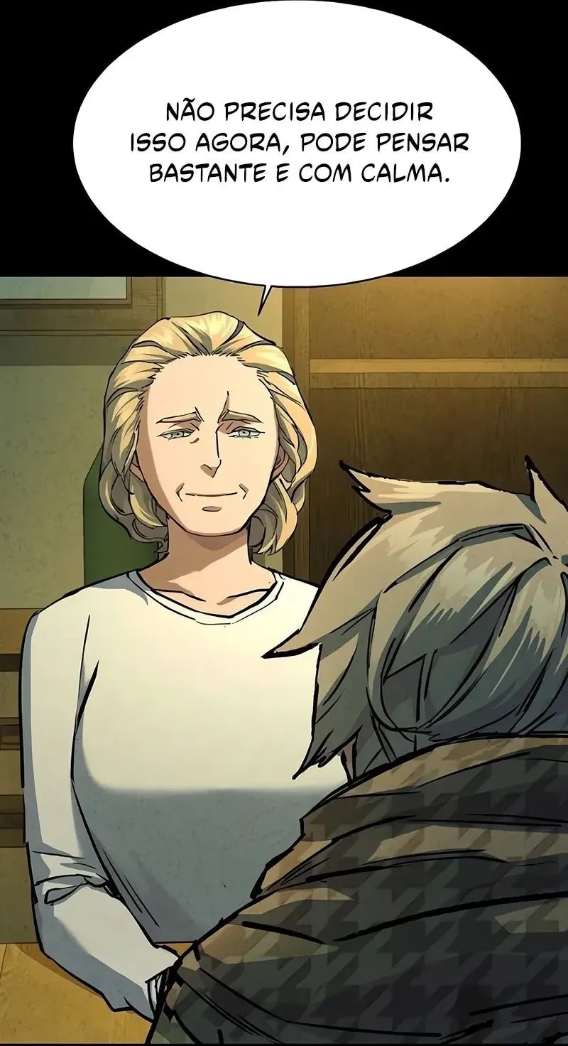 Read Teenage Mercenary Português Manga Online