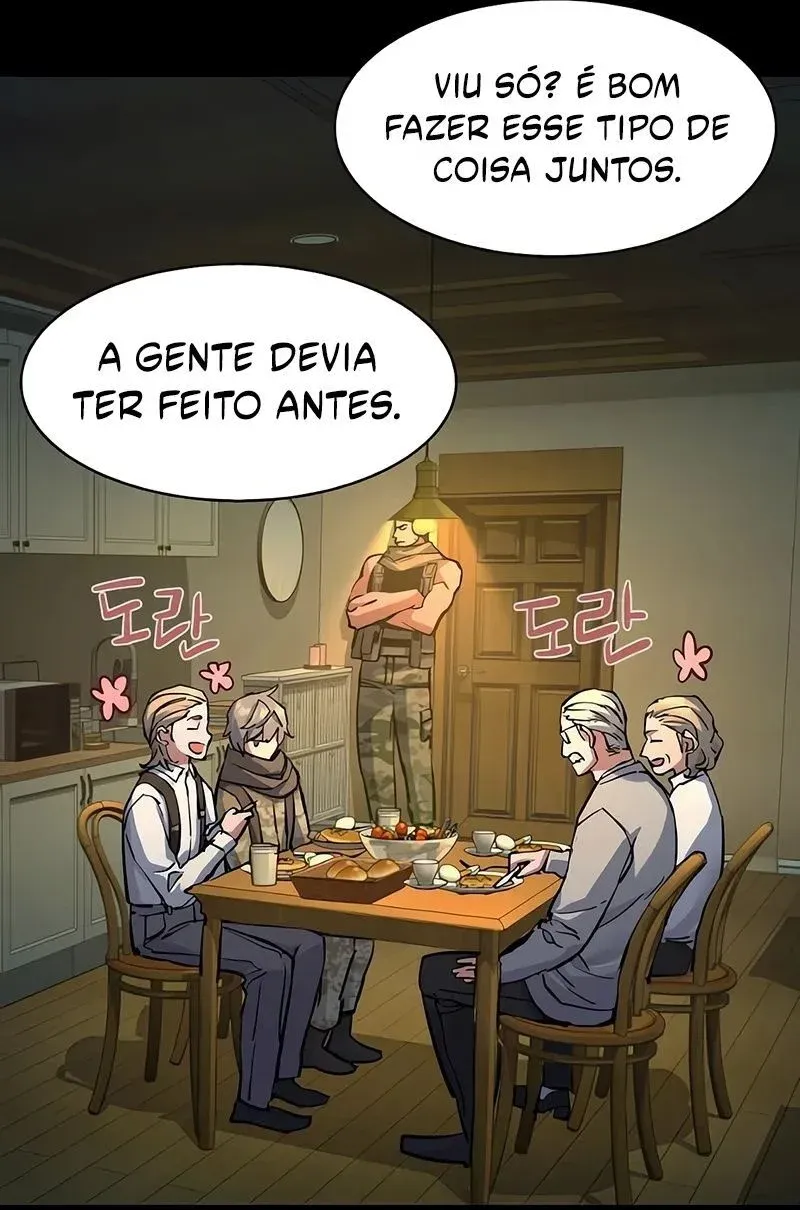 Read Teenage Mercenary Português Manga Online