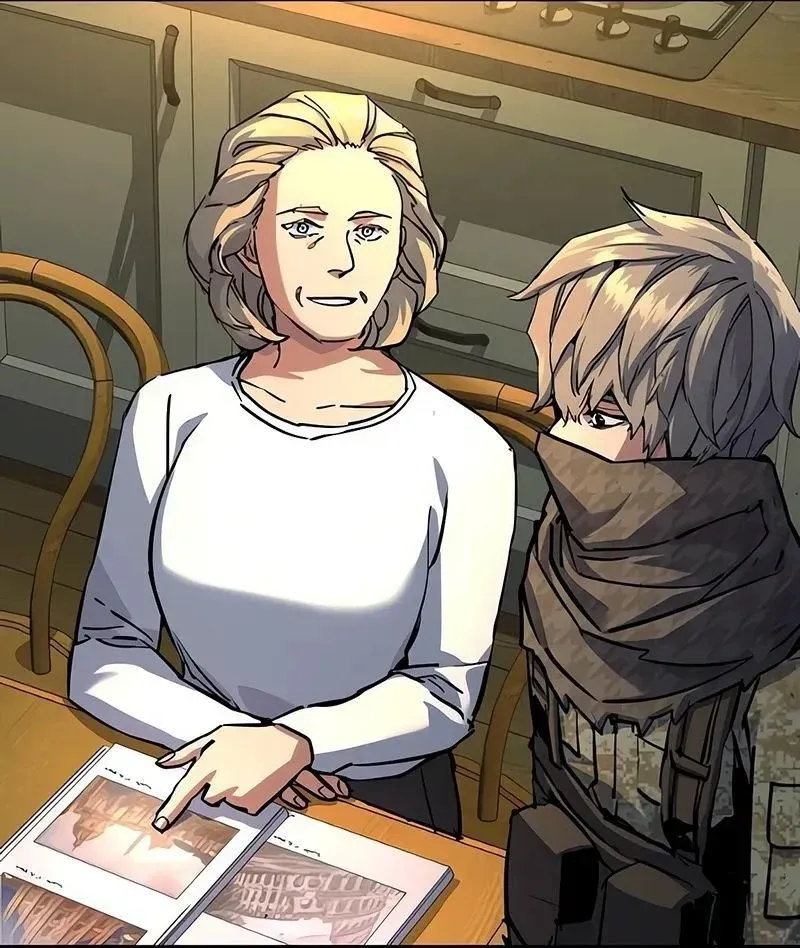 Read Teenage Mercenary Português Manga Online