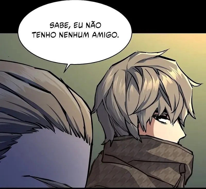 Read Teenage Mercenary Português Manga Online