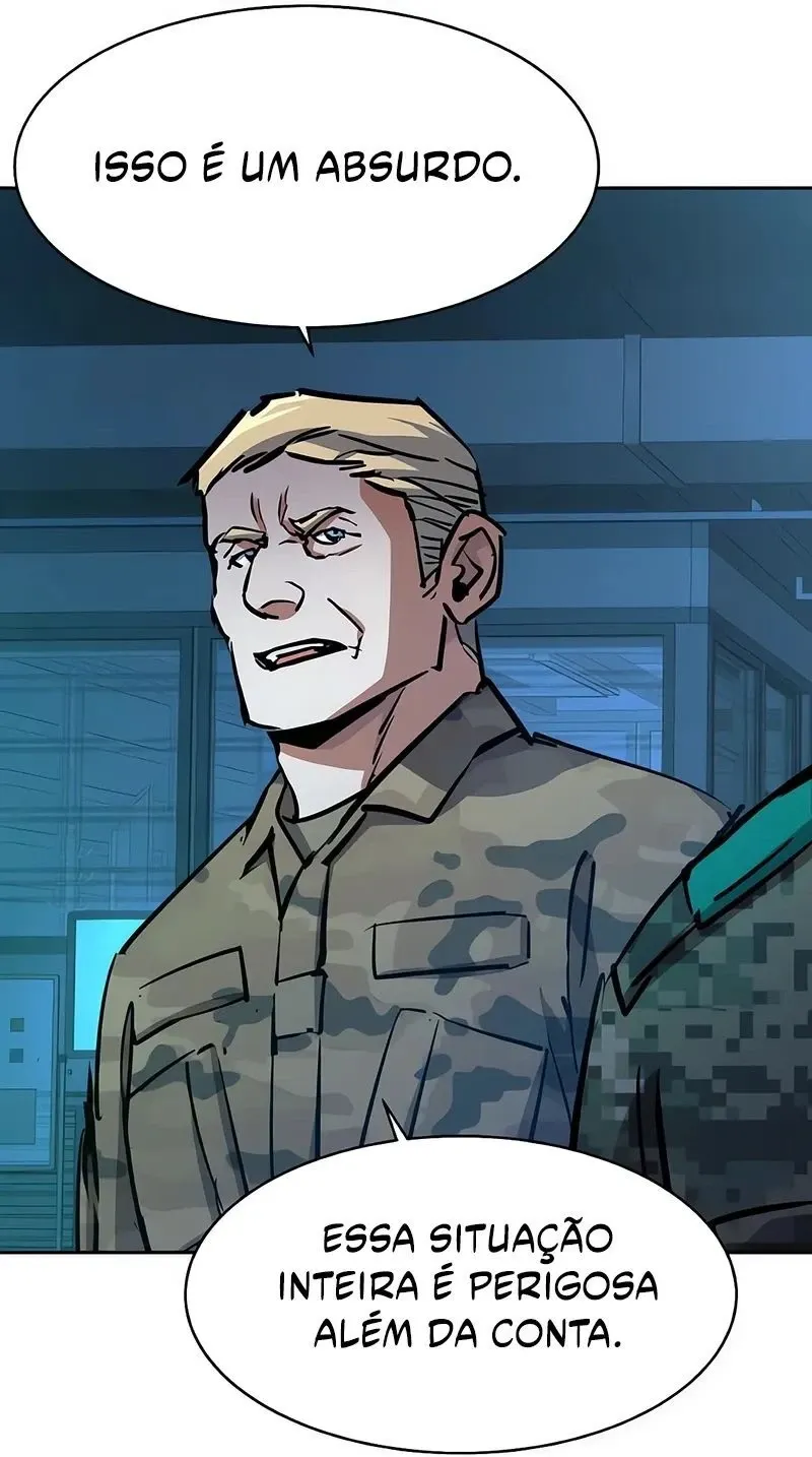 Read Teenage Mercenary Português Manga Online