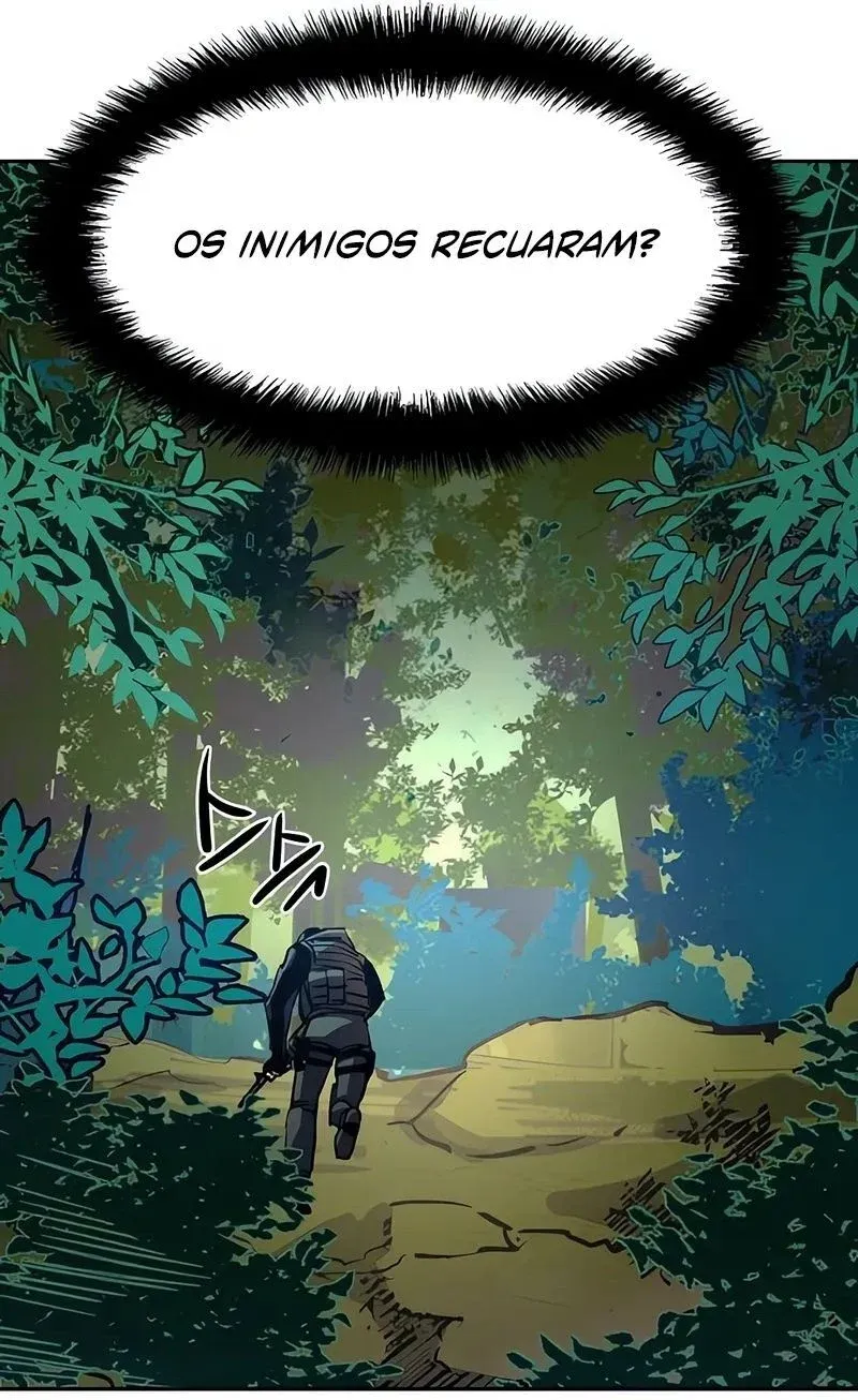 Read Teenage Mercenary Português Manga Online