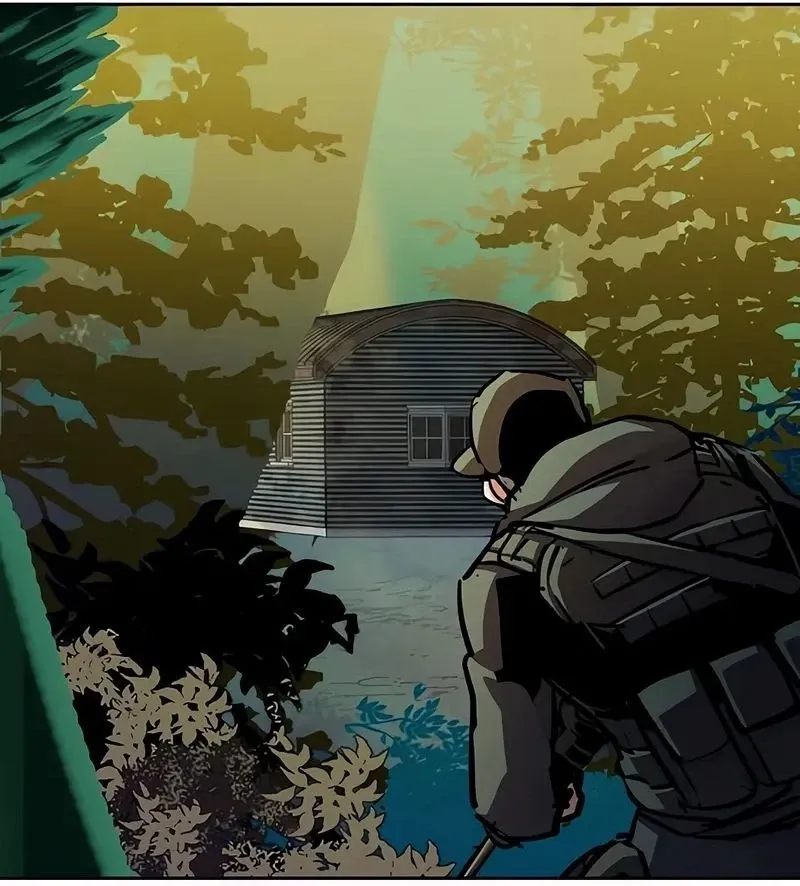 Read Teenage Mercenary Português Manga Online