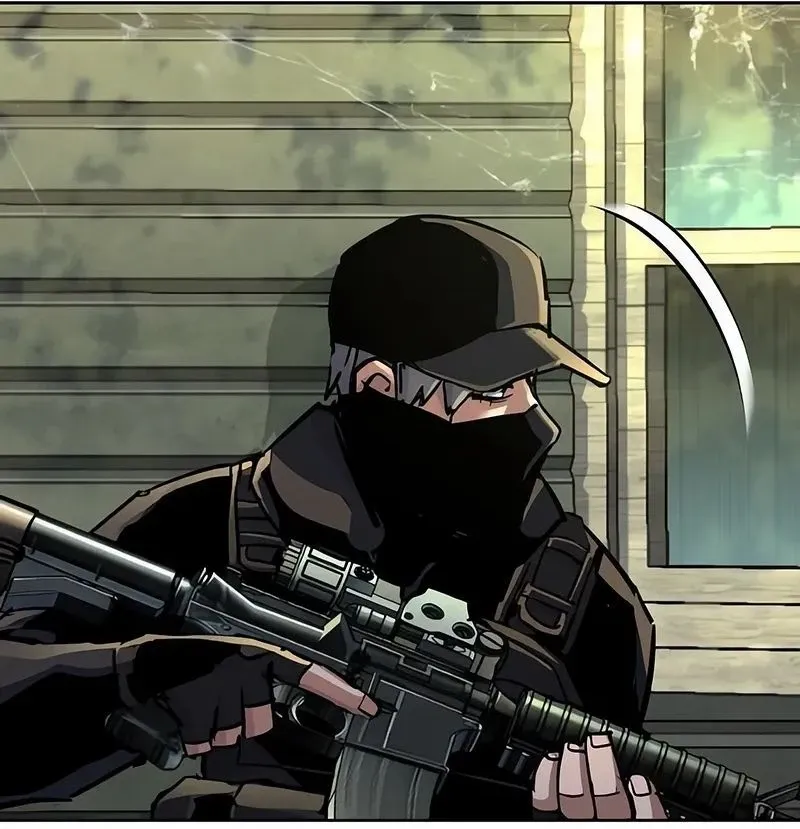 Read Teenage Mercenary Português Manga Online