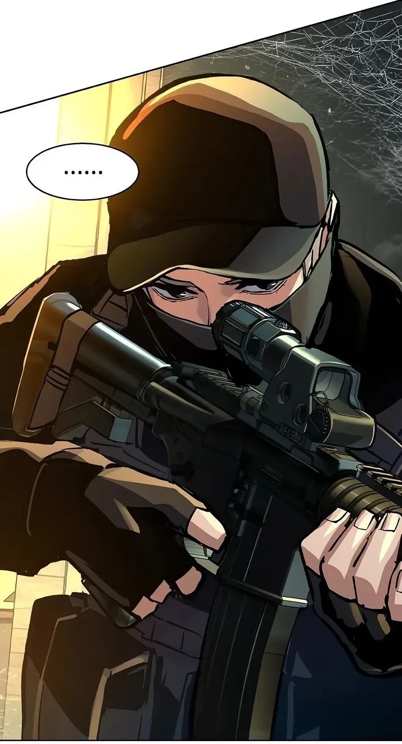 Read Teenage Mercenary Português Manga Online