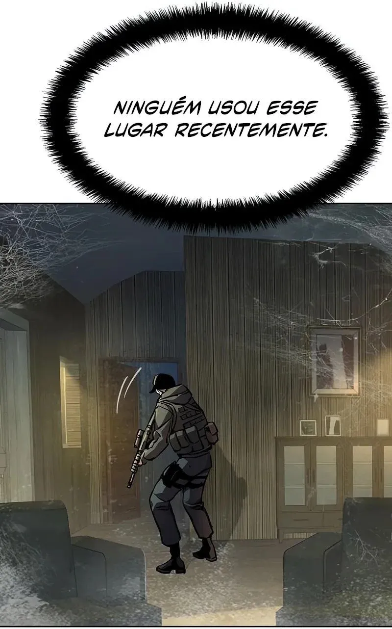 Read Teenage Mercenary Português Manga Online