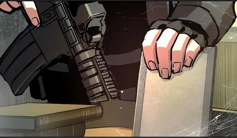 Read Teenage Mercenary Português Manga Online