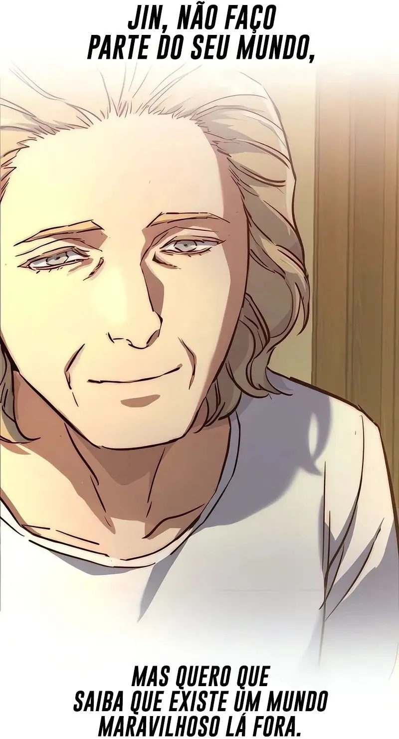 Read Teenage Mercenary Português Manga Online