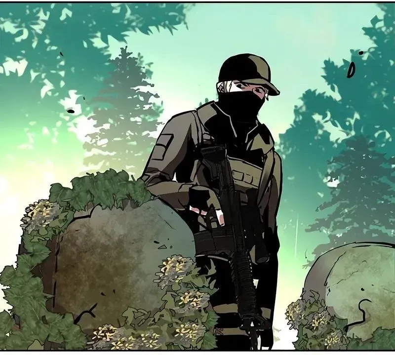 Read Teenage Mercenary Português Manga Online