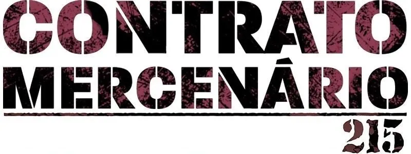 Read Teenage Mercenary Português Manga Online