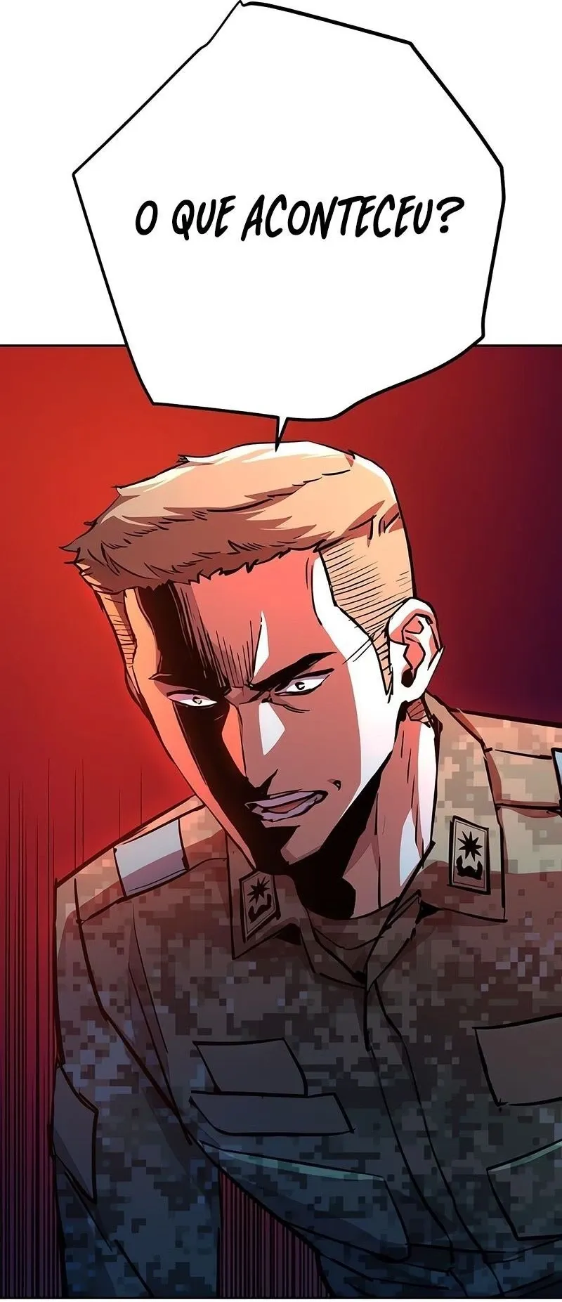 Read Teenage Mercenary Português Manga Online