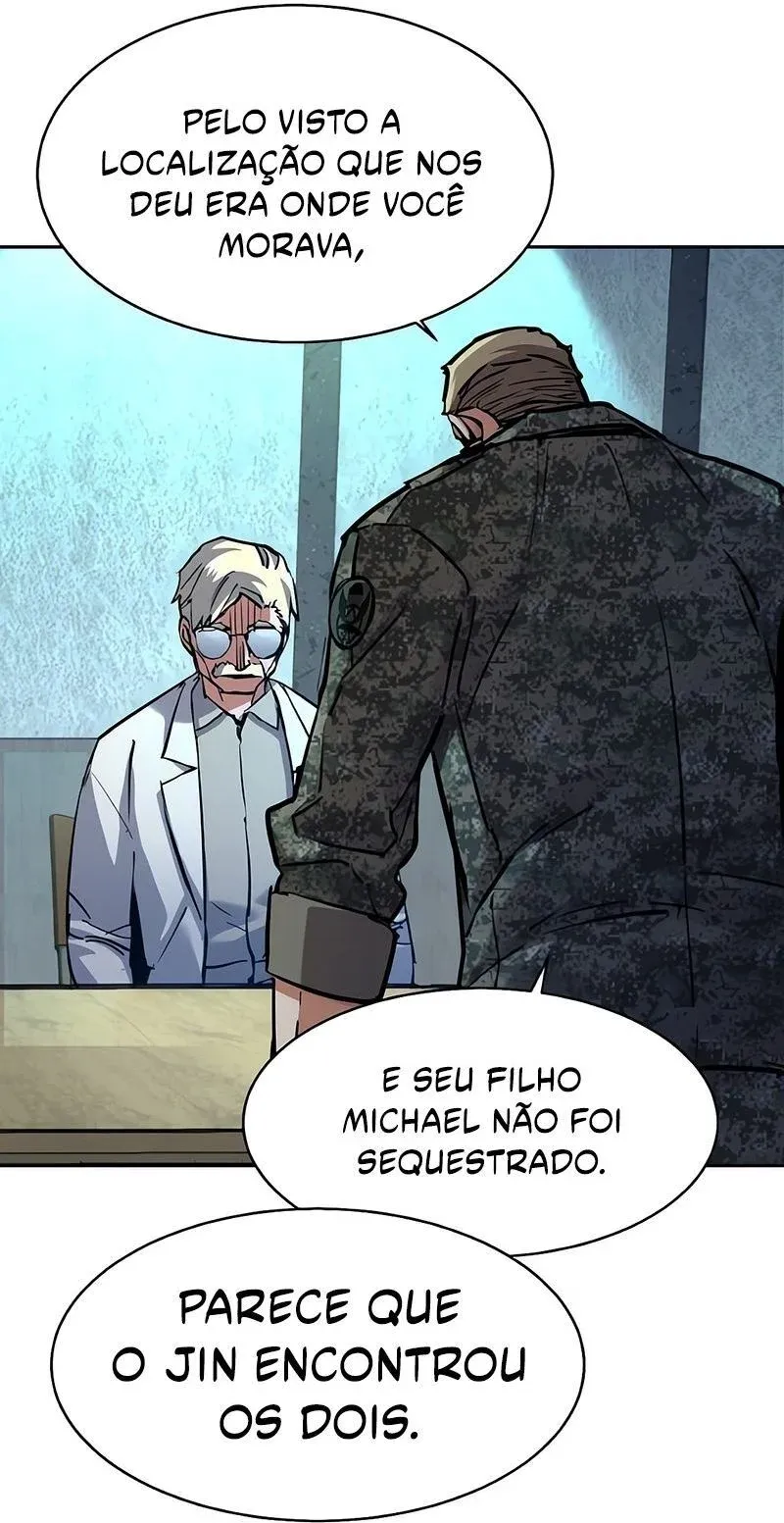 Read Teenage Mercenary Português Manga Online