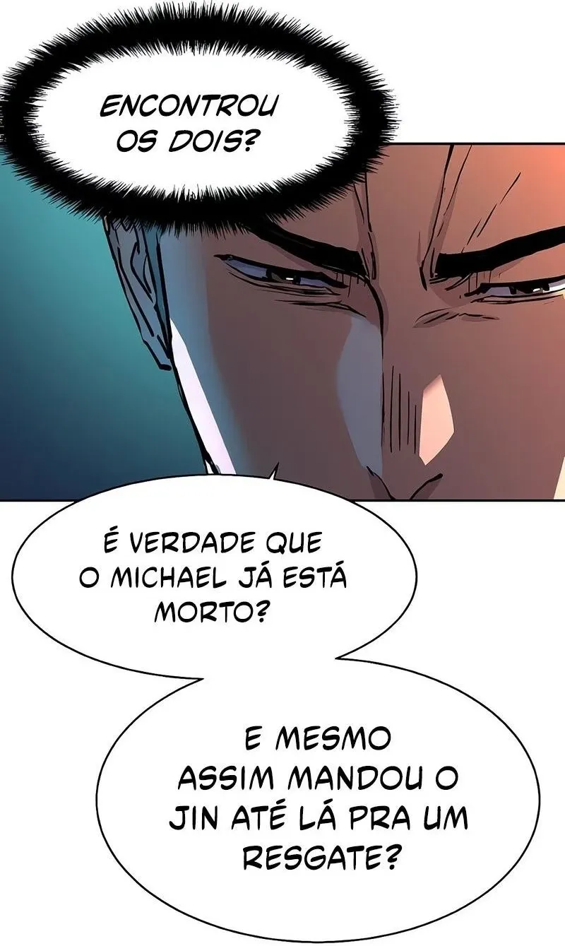 Read Teenage Mercenary Português Manga Online